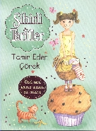 Sihirli Tarifler-5 Tamir Eden Çörek