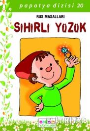 Sihirli Yüzük - Papatya Dizisi