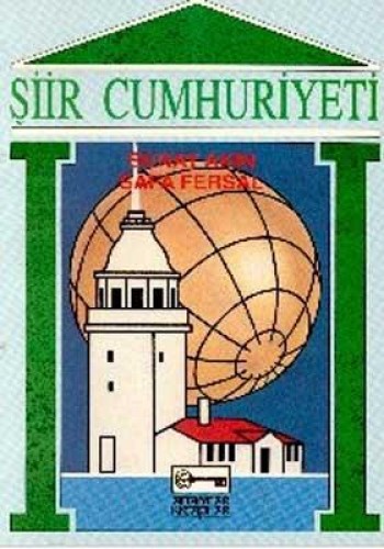 Şiir Cumhuriyeti %17 indirimli S.Akın-S.Fersal