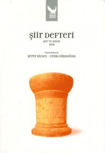 Şiir Defteri ‘Şiir ve Hayat’ 2008 %17 indirimli
