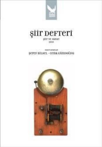 Şiir Defteri ‘Şiir ve Hayat’ 2010 %17 indirimli
