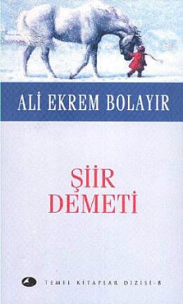 Şiir Demeti (Cep Boy)