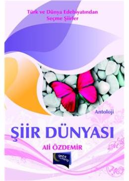 Şiir Dünyası Ali Özdemir