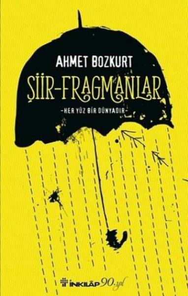 Şiir-Fragmanlar