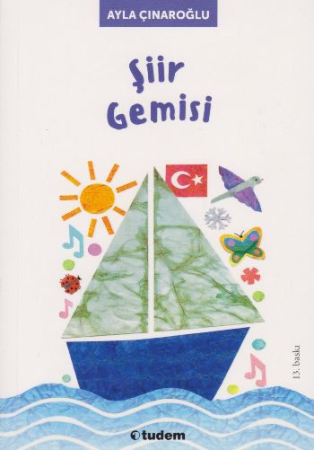 Şiir Gemisi