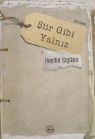 Şiir Gibi Yalnız