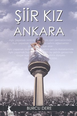 Şiir Kız Ankara Aydın Şimşek