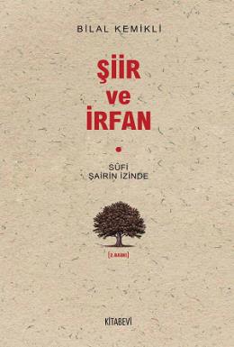 Şiir ve İrfan-Sufi Şairin İzinde