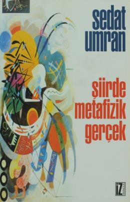 Şiirde Metafizik Gerçek