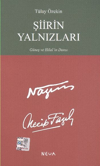 Şiirin Yalnızları