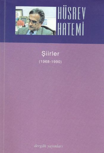 Şiirler (1968-1990)