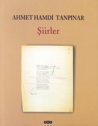 Şiirler A.H.Tanpınar %17 indirimli