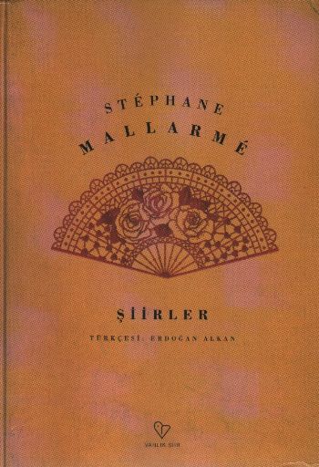 Şiirler S.Mallarme %17 indirimli STEPHANE MALLARME