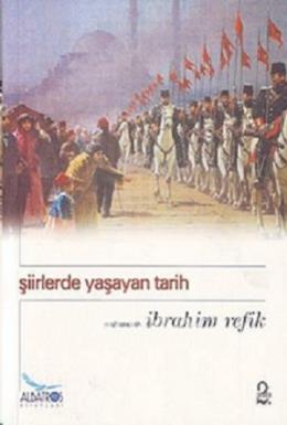 Şiirlerde Yaşayan Tarih