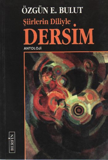 Şiirlerin Diliyle Dersim