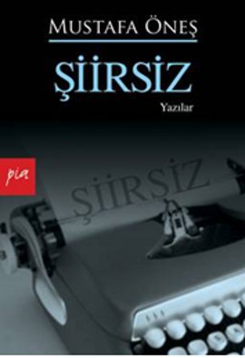 Şiirsiz