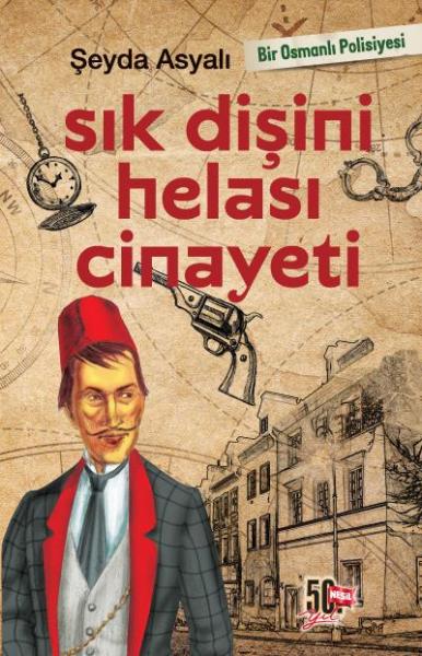 Sık Dişini Helası Cinayeti Şeyda Asyalı