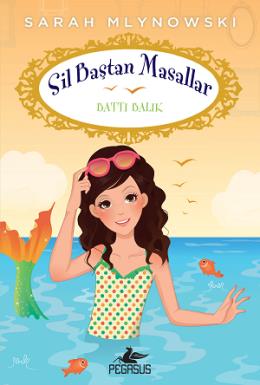 Sil Baştan Masallar 3 - Battıbalık