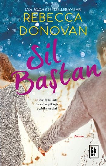 Sil Baştan Rebecca Donovan