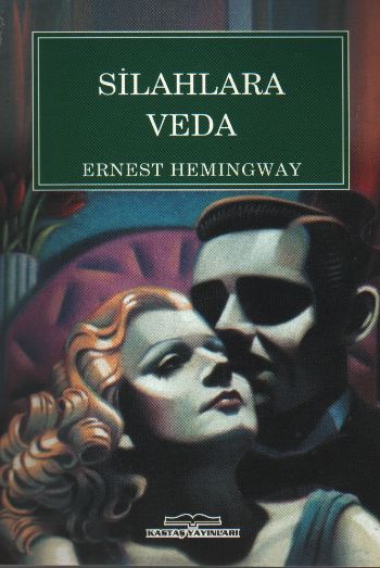 Silahlara Veda %17 indirimli Ernest Hemingway