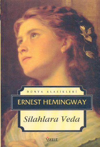 Silahlara Veda %17 indirimli Ernest Hemingway