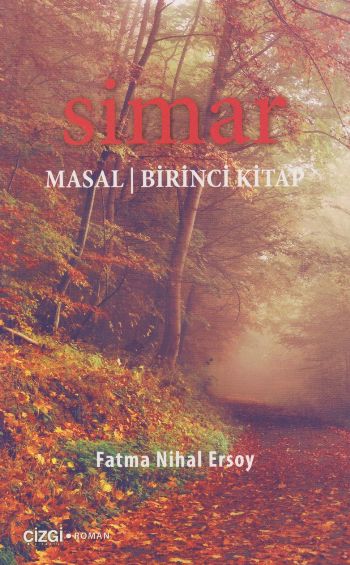 Simar Masal Birinci Kitap