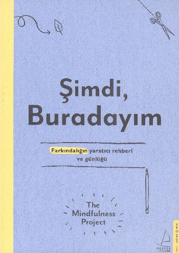 Şimdi Buradayım