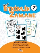 Şimdi Etkinlik Zamanı-7