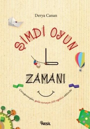 Şimdi Oyun Zamanı