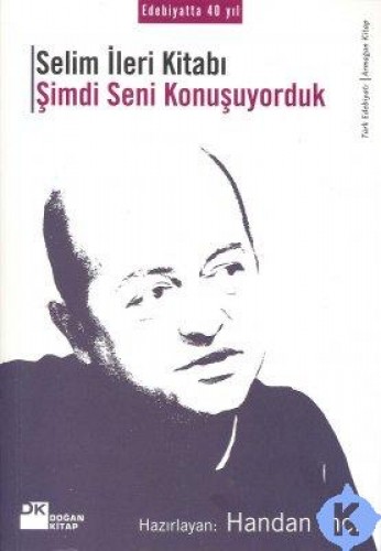 Şimdi Seni Konuşuyorduk