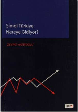 Şimdi Türkiye Nereye Gidiyor