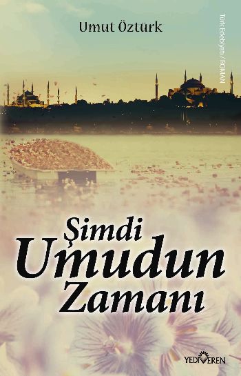 Şimdi Umudun Zamanı %17 indirimli Umut Öztürk