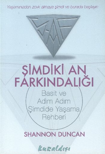 Şimdiki An Farkındalığı %17 indirimli