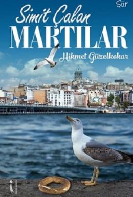 Simit Çalan Martılar