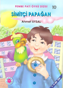 Simitçi Papağan