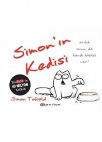 Simon’ın Kedisi