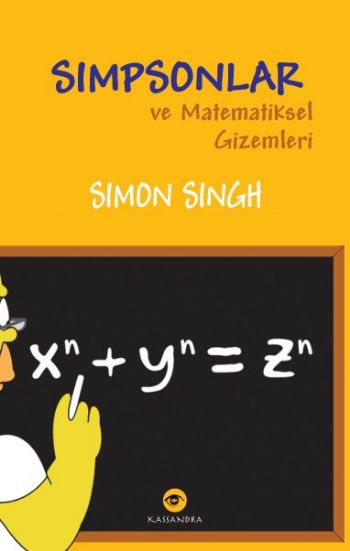 Simpsonlar ve Matematiksel Gizemleri