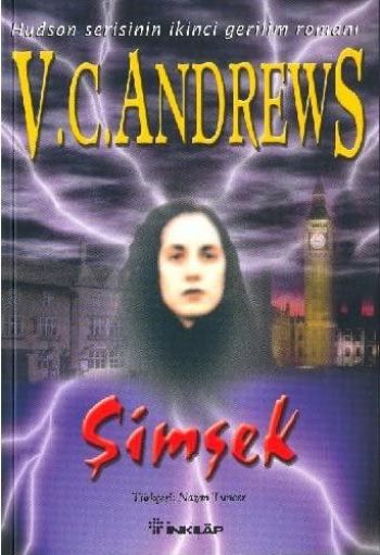 Şimşek %17 indirimli V.C. Andrews