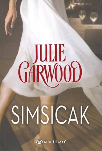 Sımsıcak %25 indirimli Julie Garwood