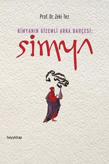 Simya
