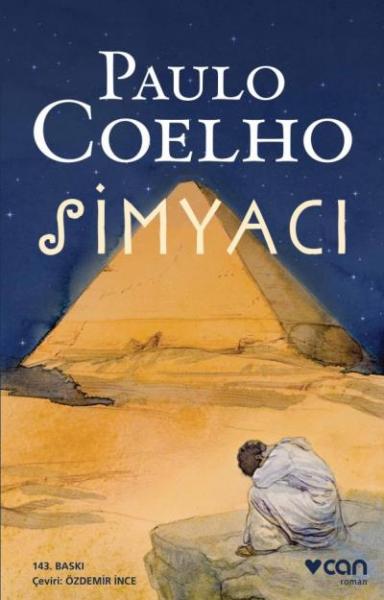 Simyacı %17 indirimli Paulo Coelho
