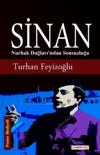 Sinan-Nurhak Dağlarıından Sonsuzluğa %17 indirimli Turhan Feyizoğlu