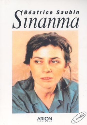 Sınanma %17 indirimli Beatrice Saubin