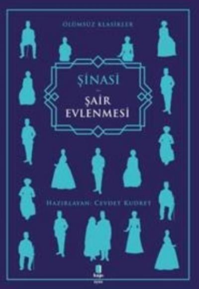 Şinasi Şair Evlenmesi