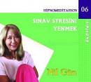 Hipnomeditasyon Serisi-06: Sınav Stresini Yenmek %17 indirimli