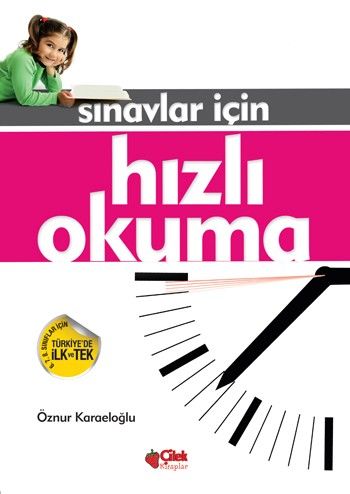 Sınavlar İçin Hızlı Okuma