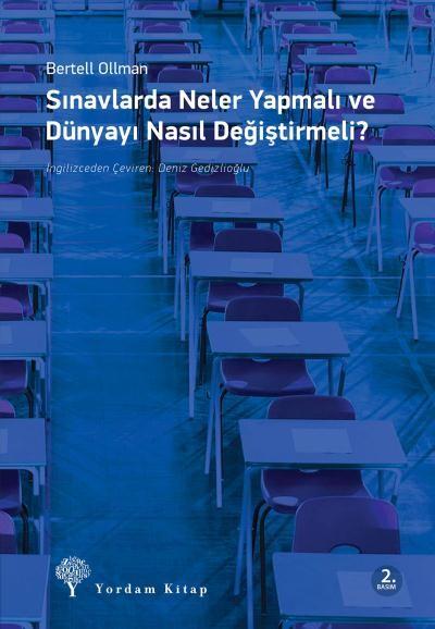 Sınavlarda Neler Yapmalı ve Dünyayı Nasıl Değiştirmeli