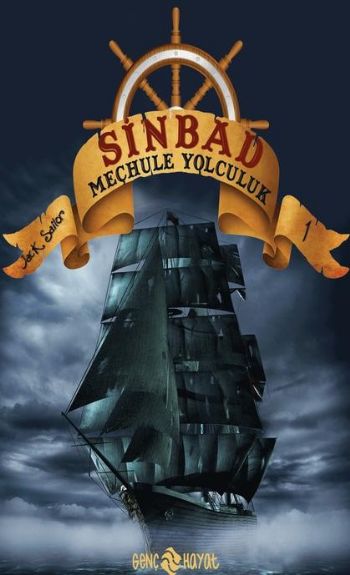 Sinbad 1 Meçhule Yolculuk Jack Sailor