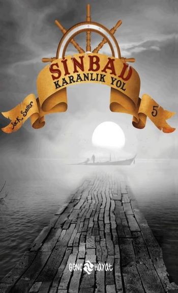 Sinbad 5 Karanlık Yol