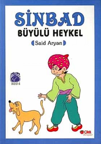 Sinbad Büyülü Heykel